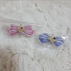 キミとアイドルプリキュア プリキュアリボン