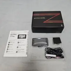 ユピテルZ1200 レーダー探知機GPS オービス対応スーパーキャット