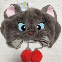 ディズニー ベルリオーズファンキャップ