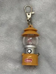 Coleman ランタン キーホルダー ミニチュアのサムネイル