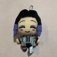 鬼滅の刃　キーチェーンマスコット　vol.7 胡蝶しのぶ