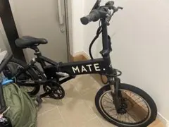 2026年最新】MATE bike cityの人気アイテム - メルカリ