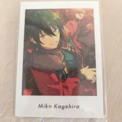 あんスタ 影片みか ぱしゃこれ ぱしゃっつ あんさんぶるスターズ!!