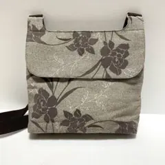 正絹大島紬スマホポーチ・サコッシュ - メルカリ