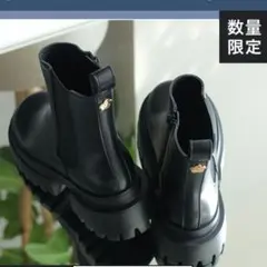 2026年最新】MARY QUANT レディース ブーツの人気アイテム - メルカリ