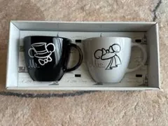 新品未使用 TOKYO DESIGN STUDIO マグカップセット