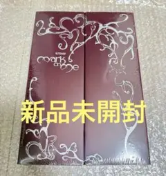 &TEAM mark on me CD 新品未開封　TAME ME ver.