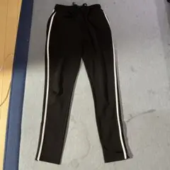 サイドライン ジョガーパンツ