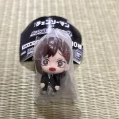 チェンソーマン レゼ篇 つまんでつなげてマスコット2 コベニ カニカン