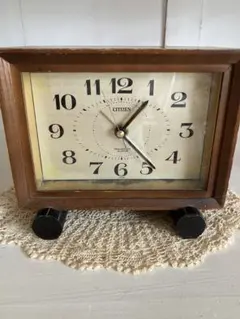 unico ／FROSTED PENDULUM CLOCK 時計CHAMBRE unico ／FROSTED PENDULUM CLOCK 時計CHAMBRE - メルカリ