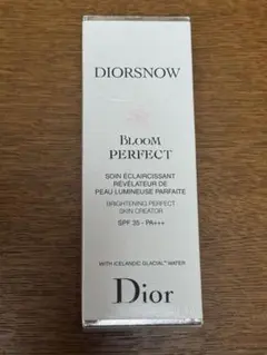 Dior DIORSNOW Bloom Perfect 化粧下地 30mlのサムネイル