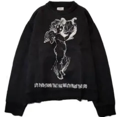 ヴィンテージ ニット