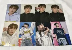 JO1 河野純喜 BTD トレカ まとめ売り