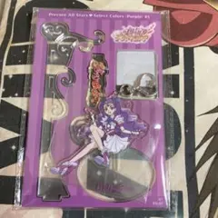 ♤プリキュアオールスターズ Select Colors ミルキィローズ くるみ