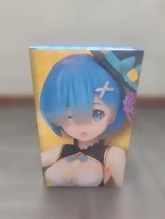 Re:ゼロから始める異世界生活 プレシャスフィギュア レム