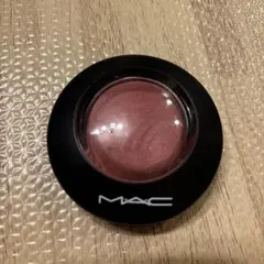 MAC ミネラライズブラッシュ　GLEEFUL