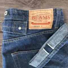2026年最新】BEAMS メンズ デニム・ジーンズの人気アイテム - メルカリ