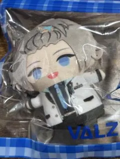 にじさんじ VΔLZ 甲斐田晴 にじぱぺっと にじぱぺ