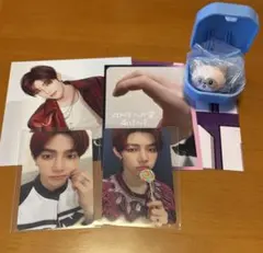 ZEROBASEONE ゼベワン　ジャンハオ