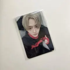 ald1 サンウォン　ショケ トレカ　freak alarm