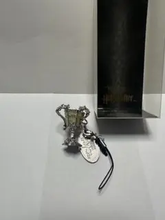 ハリー・ポッター　トロフィー　優勝杯　ストラップ