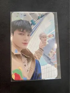 nctdream ジェノ ジェミン ノミン moonlight ユニットトレカ