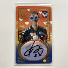 2025年最新】オンサイトカード アルビレックス新潟の人気アイテム