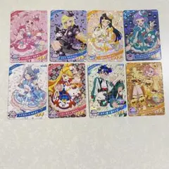 アイプリ サンリオ リング2弾 コンプ