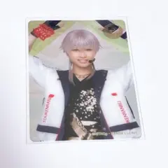 鶴丸国永 すえひろがり 刀ミュ ミュージカル刀剣乱舞 クリアカード