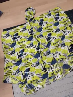 レインコート、ポンチョ