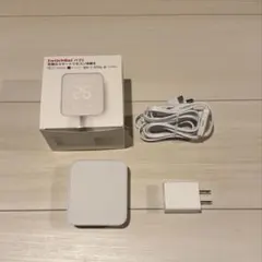 SwitchBot ハブ ホワイト