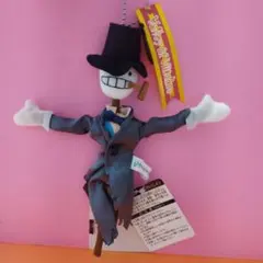 ハウルの動く城 カブ ぬいぐるみ タグ付き品 当時もの 新品購入 - メルカリ