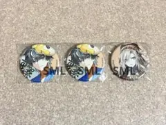 Fate/Grand Order セイバー シャルルマーニュ 缶バッジ - メルカリ