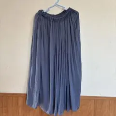 フレアスカート サイズF