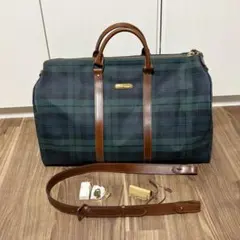 2026年最新】POLO RALPH LAUREN メンズ ボストンバッグ・旅行用バッグ