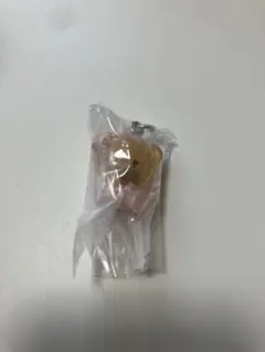 〖新品未開封品〗mikko めじるしアクセサリー ラテ