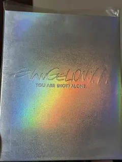 【新品】ヱヴァンゲリヲン新劇場版:序 EVANGELION:1.11