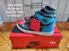 Nike WMNS Air Jordan 1 High 23㎝