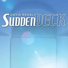 Sudden Deck 3.0 -日本語補足付-