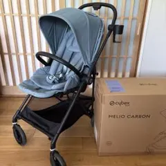 CYBEX サイベックスリベル ストーミーブルーJP2 - メルカリ