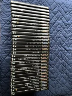 ジャッキーチェン ディアゴスティーニ DVD ファイル 冊子付 - メルカリ