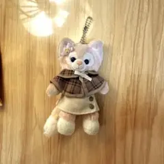 ディズニー リーナ・ベル