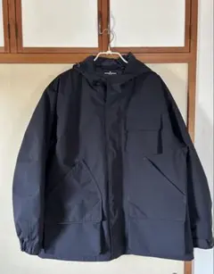 GU ENGINEERED GARMENTS パデッドシェルパーカ◎S◎試着のみ