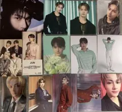 SEVENTEEN ジュン トレカ まとめ売り