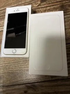 iPhone 6 バッテリー最大容量：100%