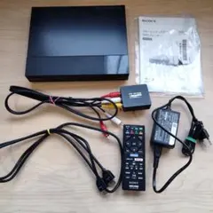 SONY BDP-S6700 4K アップコンバート ブルーレイプレーヤー - メルカリ