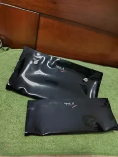 アニエス・ベー　ノベルティ　非売品　ポーチ