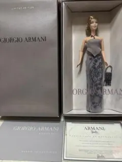 2025年最新】バービー アルマーニの人気アイテム - メルカリ