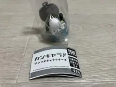 (未開封)カンキャラ！ サンリオキャラクターズ　ガチャ　ポチャッコ　１点