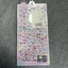 【正規品】ボンボンドロップシール ゆめいろボンボン オリジナル